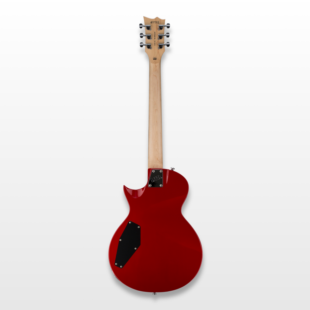 ESP LTD Eclipse EC-10 Electric Guitar, Red