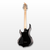 ESP LTD F-10 Electric Guitar, Black