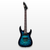 ESP LTD M200DX Series Electric Guitar
