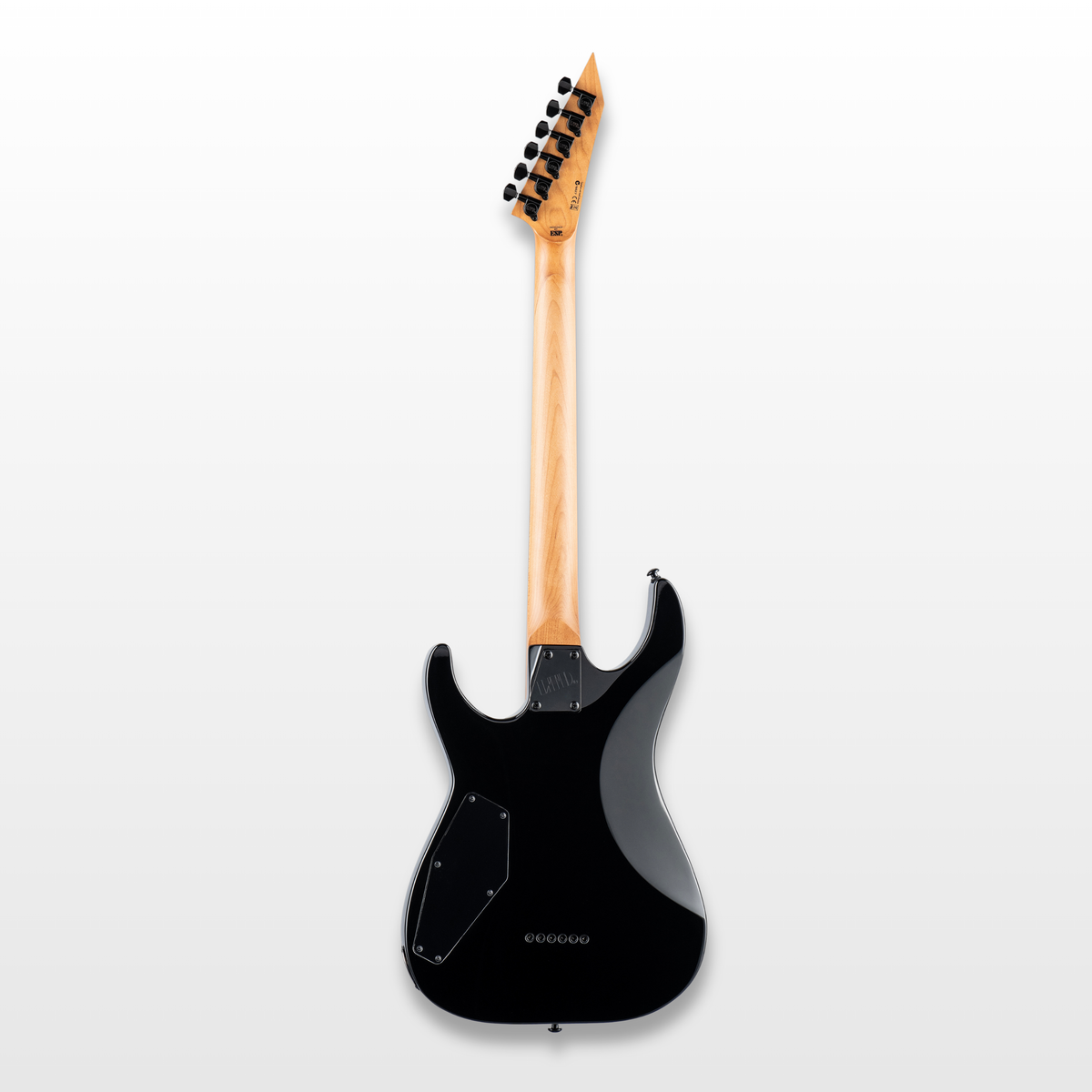 جيتار كهربائي ESP LTD M200DX، بيربل بيرست