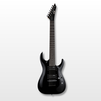 ESP LTD MH17Kit Electric Guitar, Black