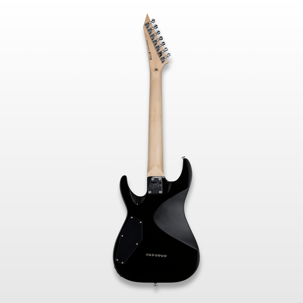 جيتار كهربائي ESP LTD MH17Kit، أسود