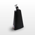 LP 8″ Rock Cowbell Black
