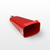 LP Chad Smith 8″ Ridge Rider Cowbell Red
