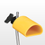 LP Blast Block Hi-Pitch, Yellow