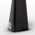 LP 8-1/2″ Timbale Cowbell, Black