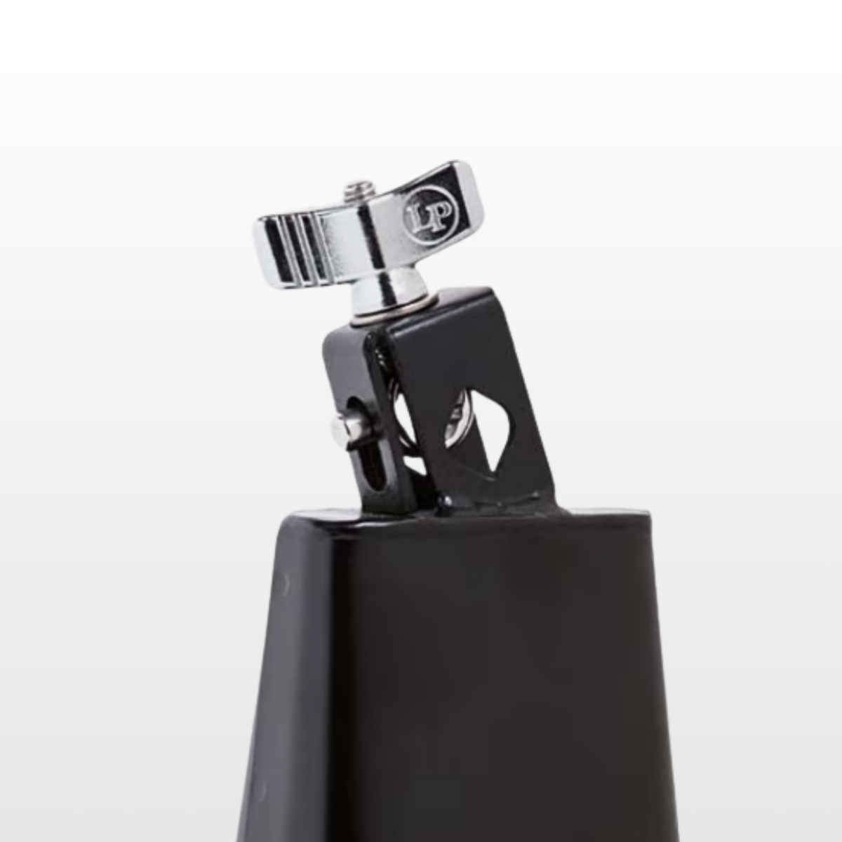 LP 8-1/2″ Timbale Cowbell, Black