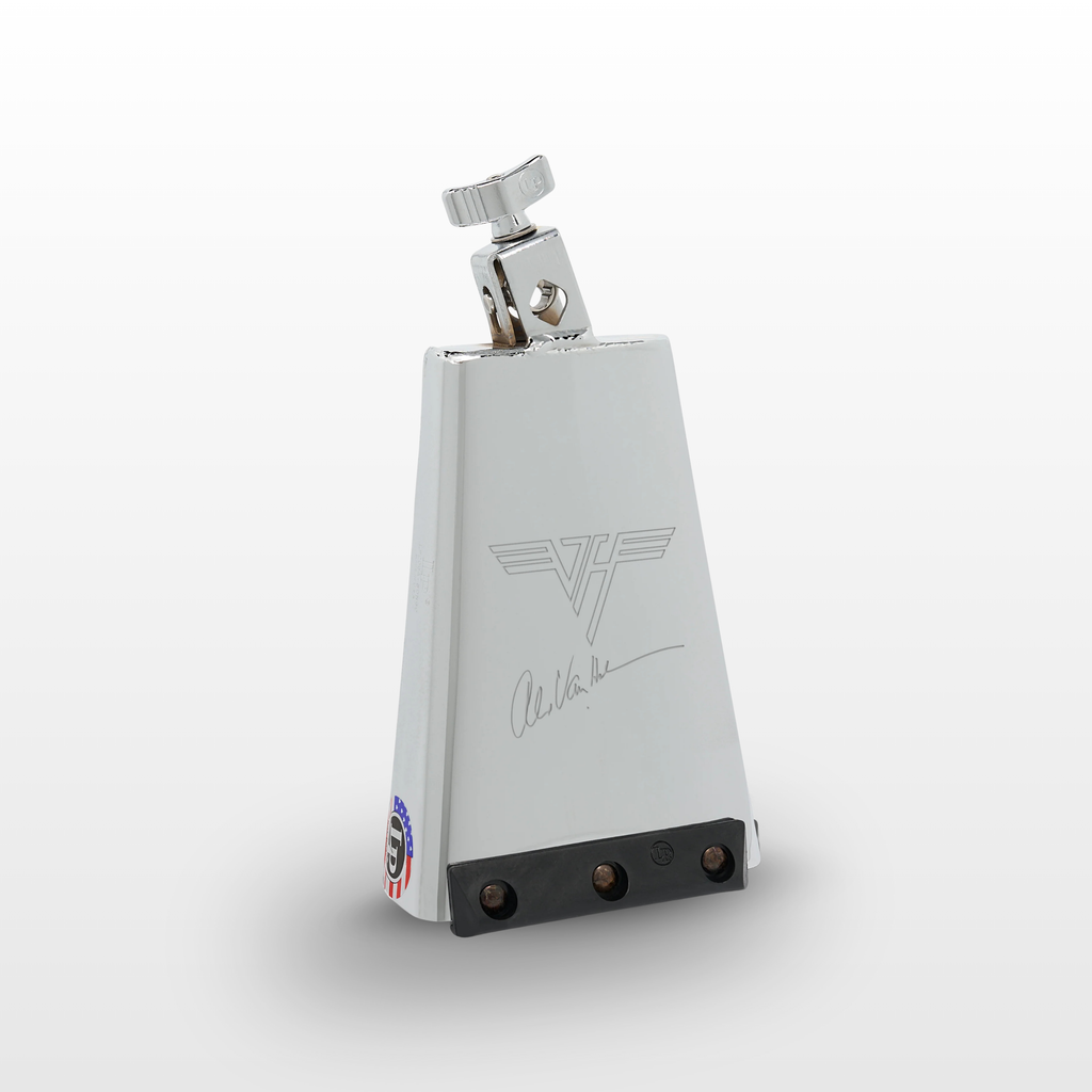 جرس بقرة LP Alex Van Halen Signature Cowbell