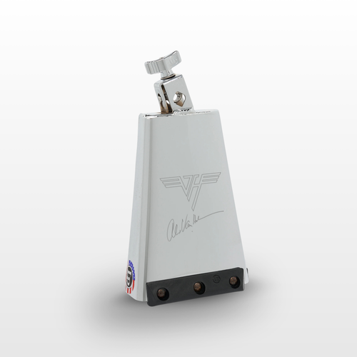 LP Alex Van Halen Signature Cowbell