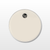 LP Plastic Timbale Drumhead 13″