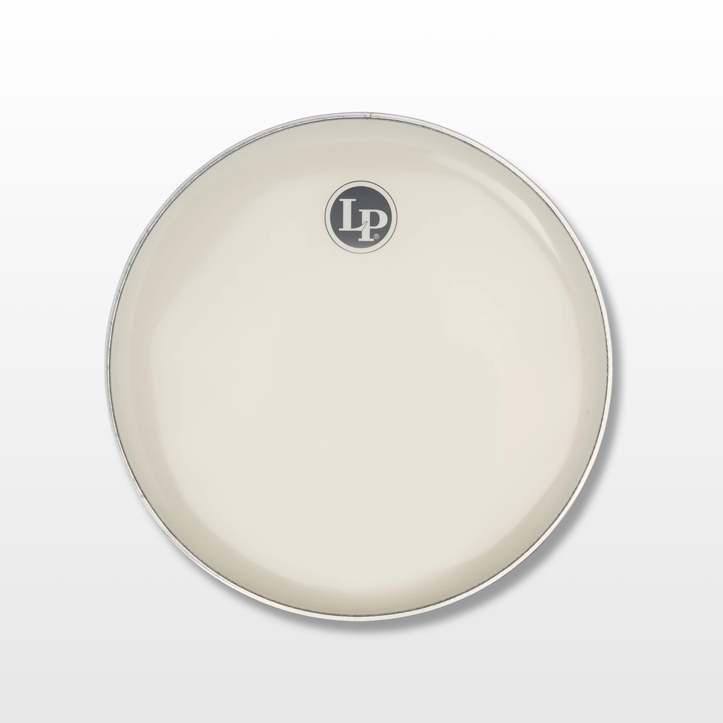 LP Plastic Timbale Drumhead 14"