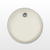 LP Plastic Timbale Drumhead 14"
