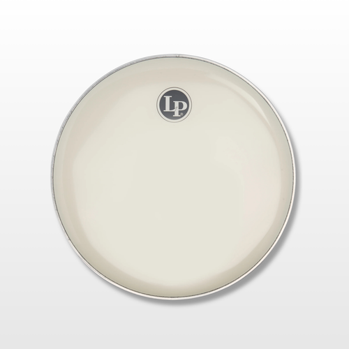 LP Plastic Timbale Drumhead 14"