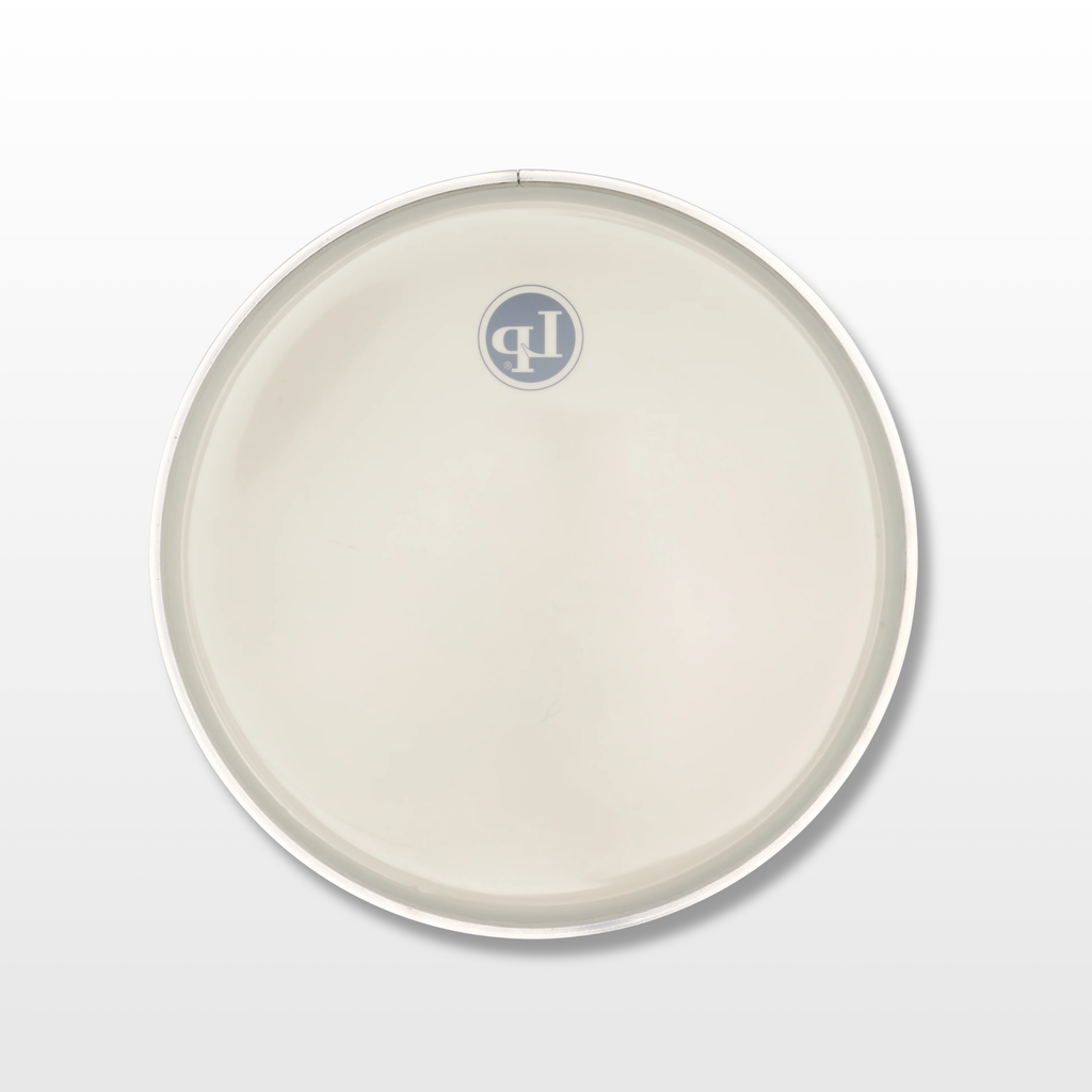 LP Plastic Timbale Drumhead 14"