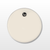 LP Plastic Timbale Drumhead 15"