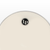 LP Plastic Timbale Drumhead 15"