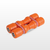LP Duoshake Shaker Loud, Orange