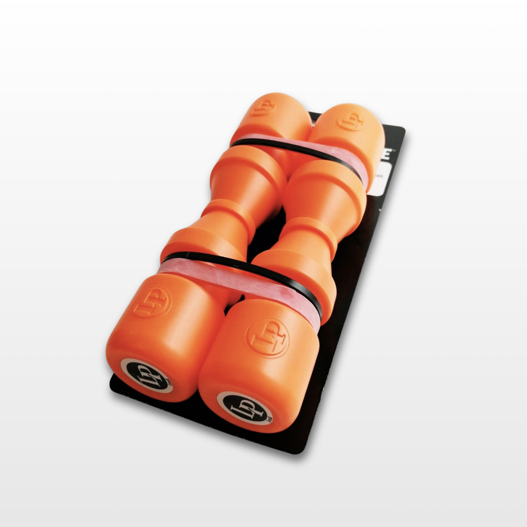 LP Duoshake Shaker Loud, Orange