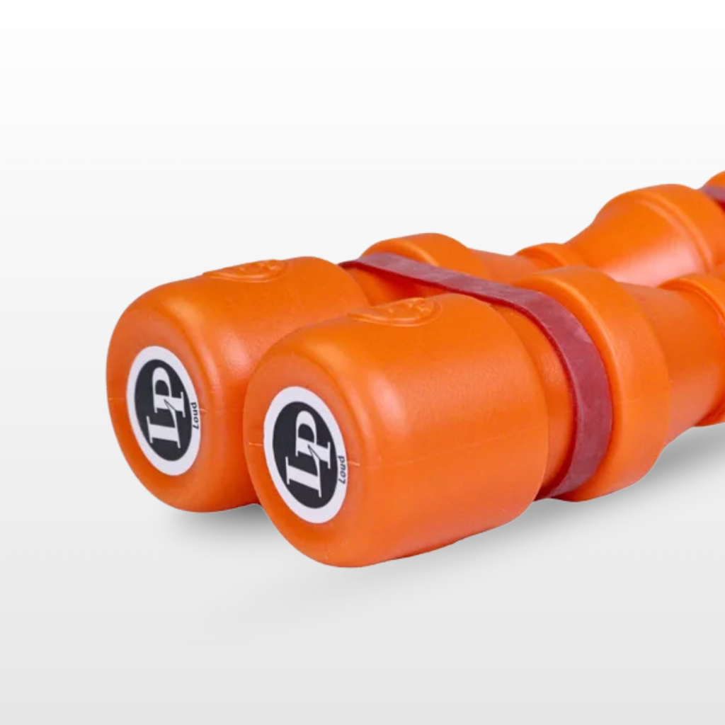LP Duoshake Shaker Loud, Orange