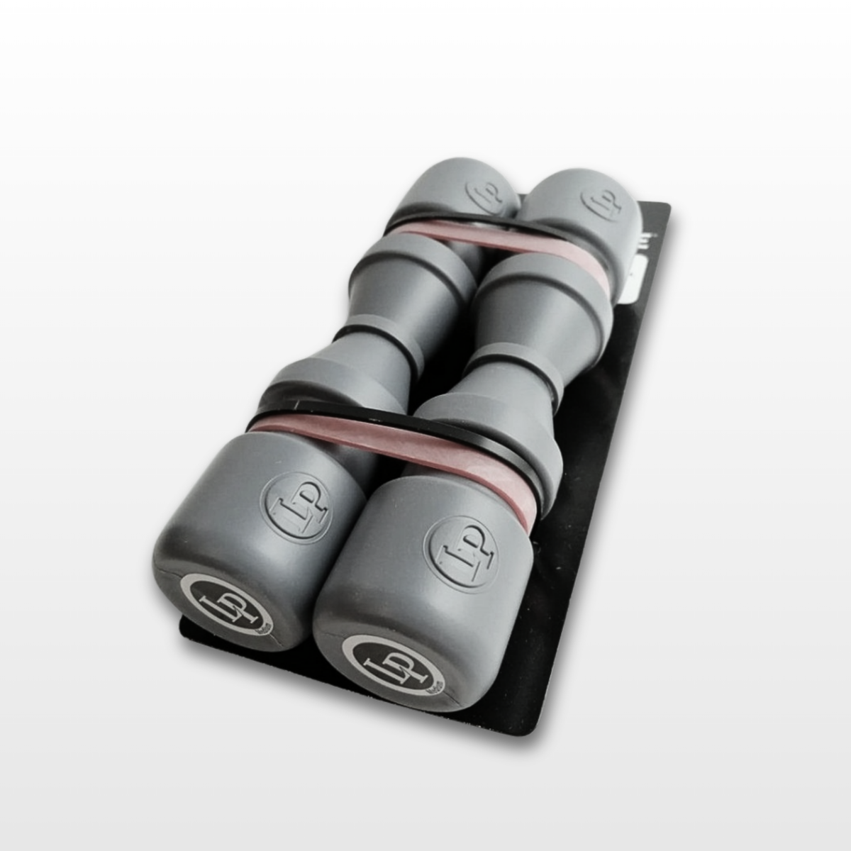 LP Duoshake Shaker Medium, Gray