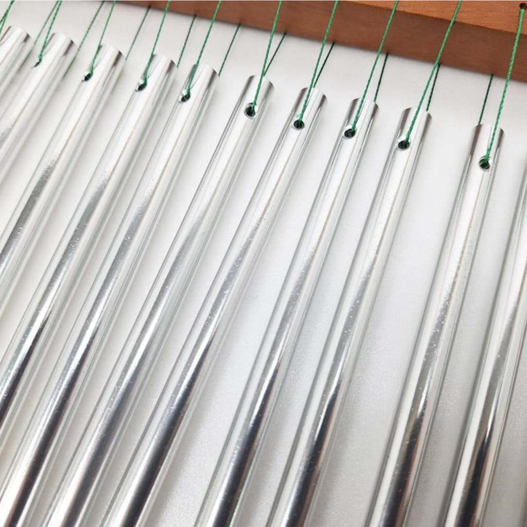 LP 25 Concert Bar Chimes