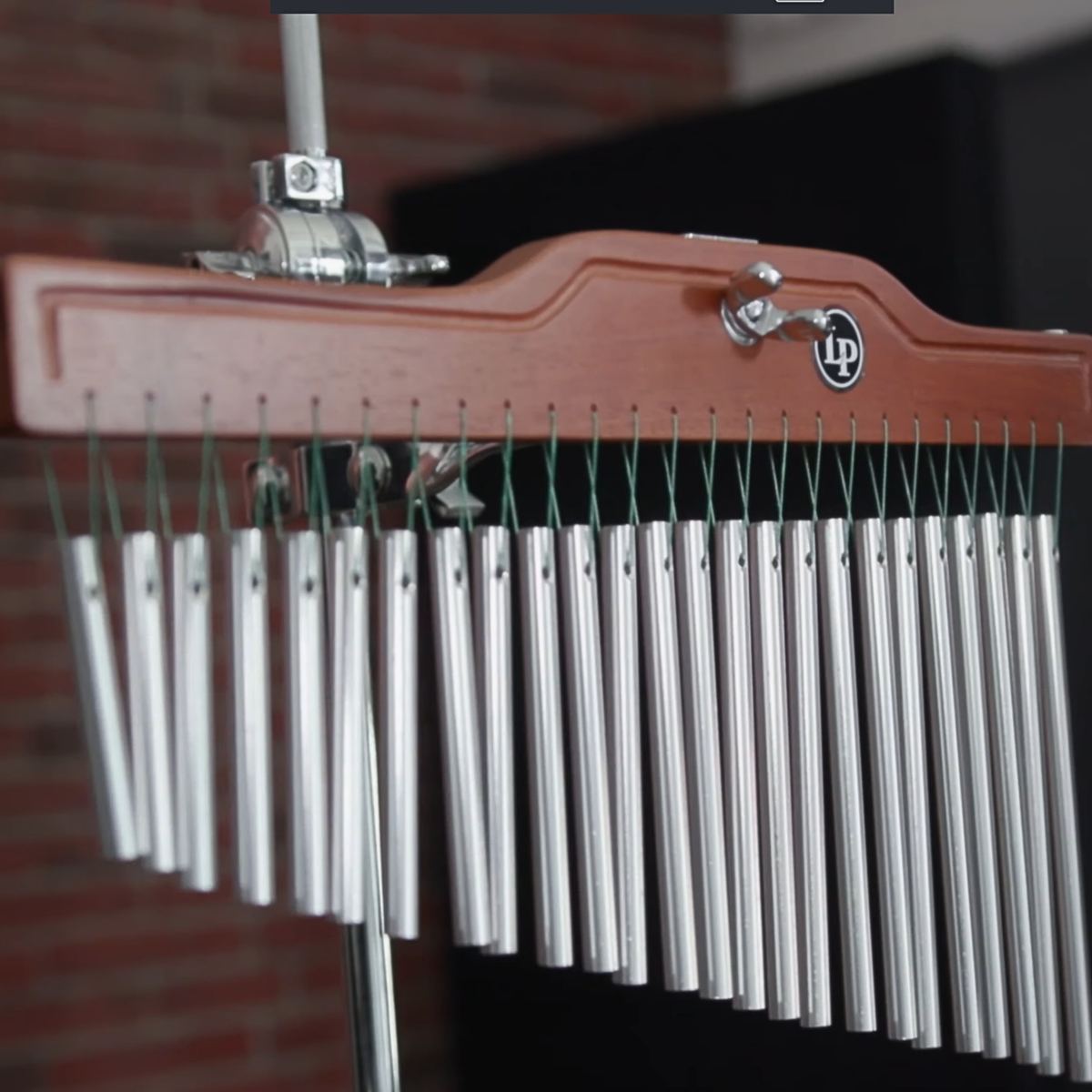 LP 25 Concert Bar Chimes