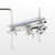 LP Mini Everything Rack (2-Space)