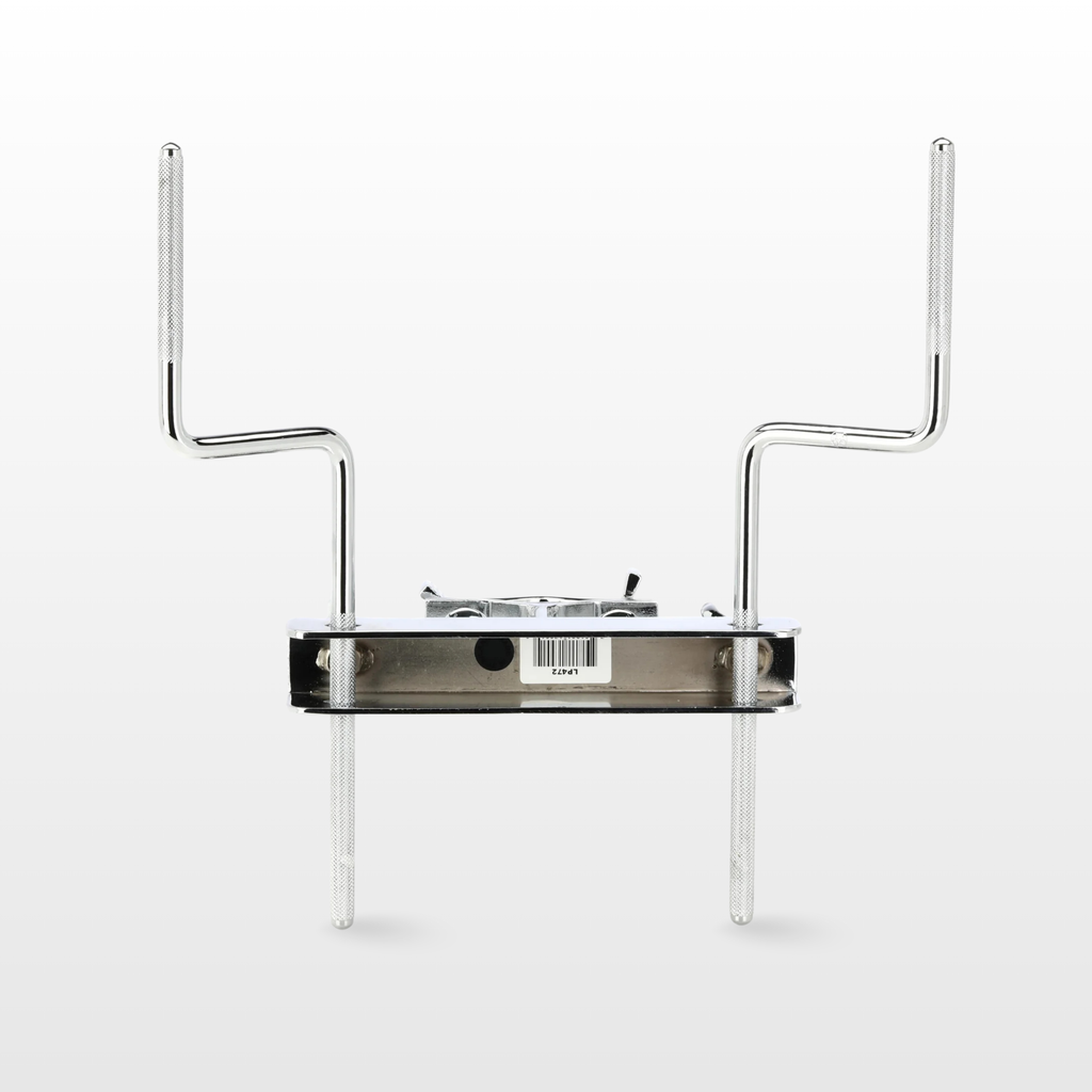 LP Mini Everything Rack (2-Space)