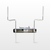 LP Mini Everything Rack (2-Space)