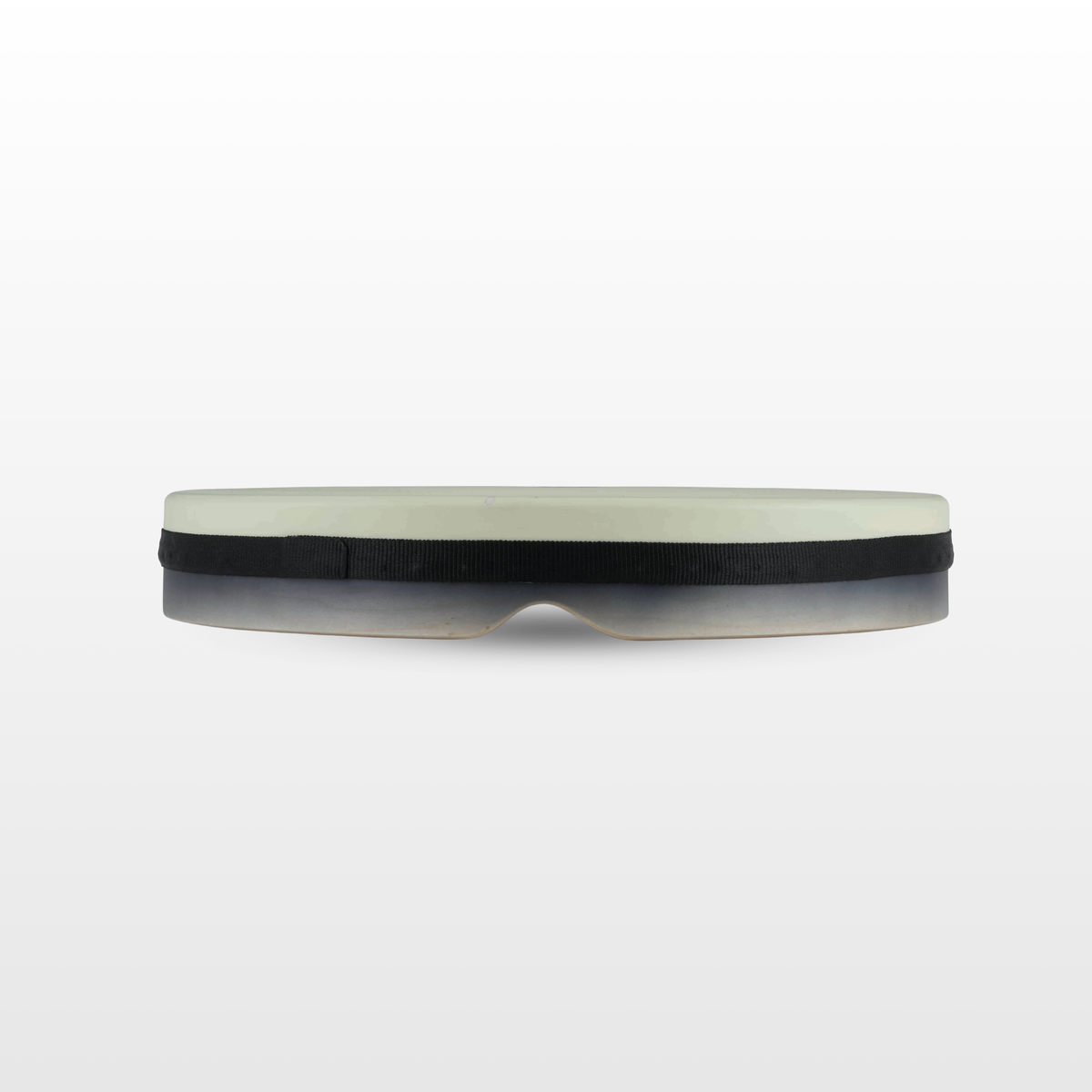طبل إطار LP قابل للضبط 16 بوصة × 2 1/2 بوصة