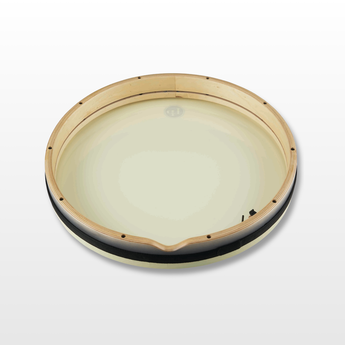 LP Tunable Tar Frame Drum 18″ x 2.5″