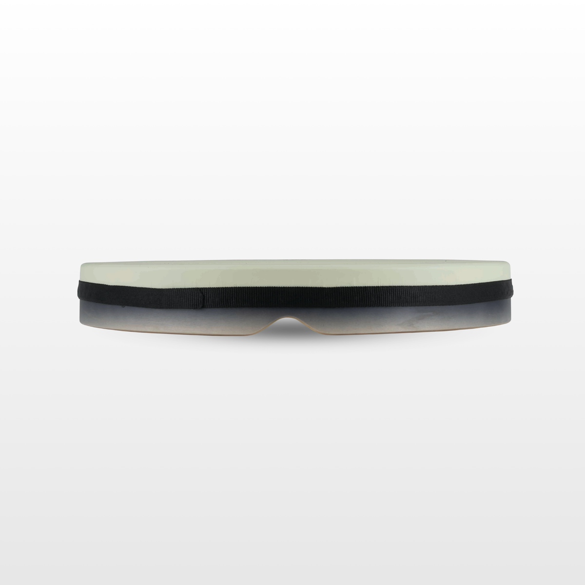 LP Tunable Tar Frame Drum 18″ x 2.5″