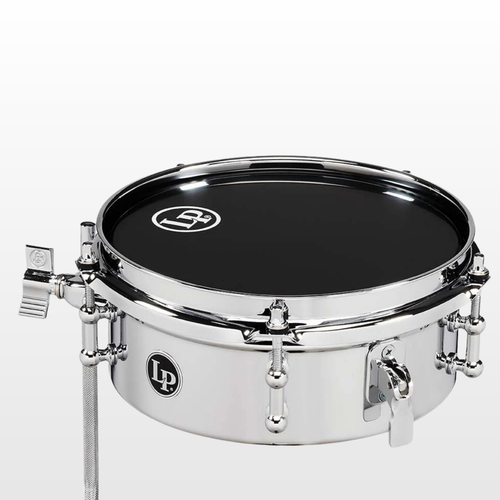 فخ دقيق LP 8 بوصة