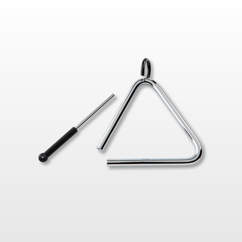 LP Aspire Triangle 6″ with Striker