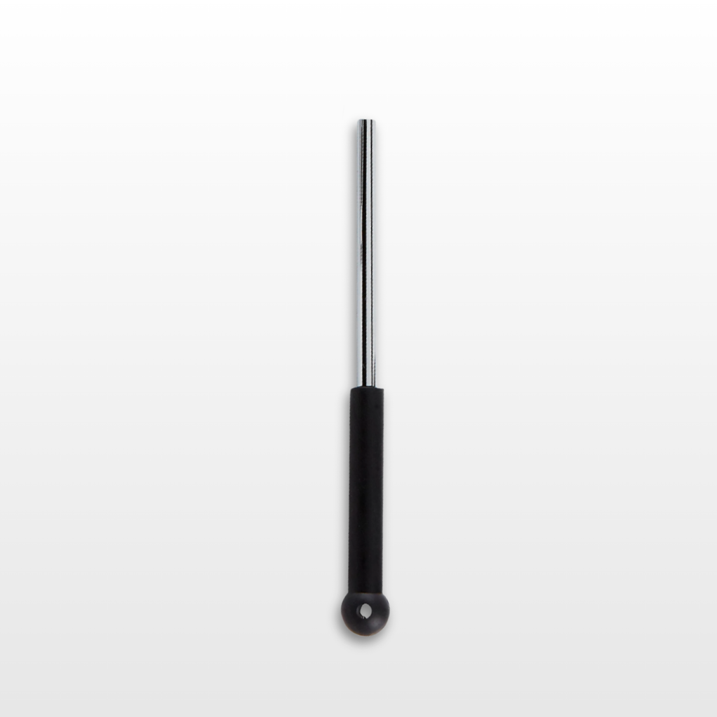 LP Aspire Triangle 8″ with Striker