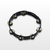 LP Aspire Tambourine 10", Black