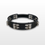 LP Aspire Tambourine 10", Black