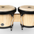 LP Aspire 6-3/4″ & 8″ Bongos, Natural