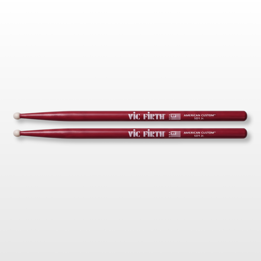 Vic Firth Launch Pad Kit