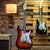 Washburn Sonamaster Deluxe, Tobacco Sunburst Finish