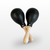 LP Matador Maracas Black