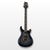 PRS SE Mark Holcomb Signature Blue Burst