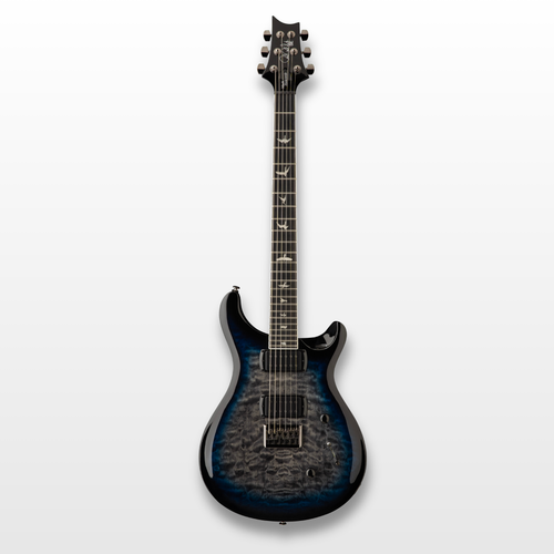 PRS SE Mark Holcomb Signature Blue Burst