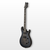PRS SE Mark Holcomb Signature Blue Burst