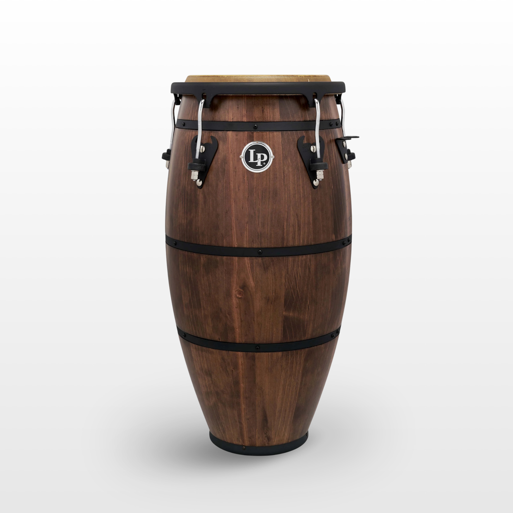 LP Matador Barrel Conga 11″, Quinto Oak Whisky