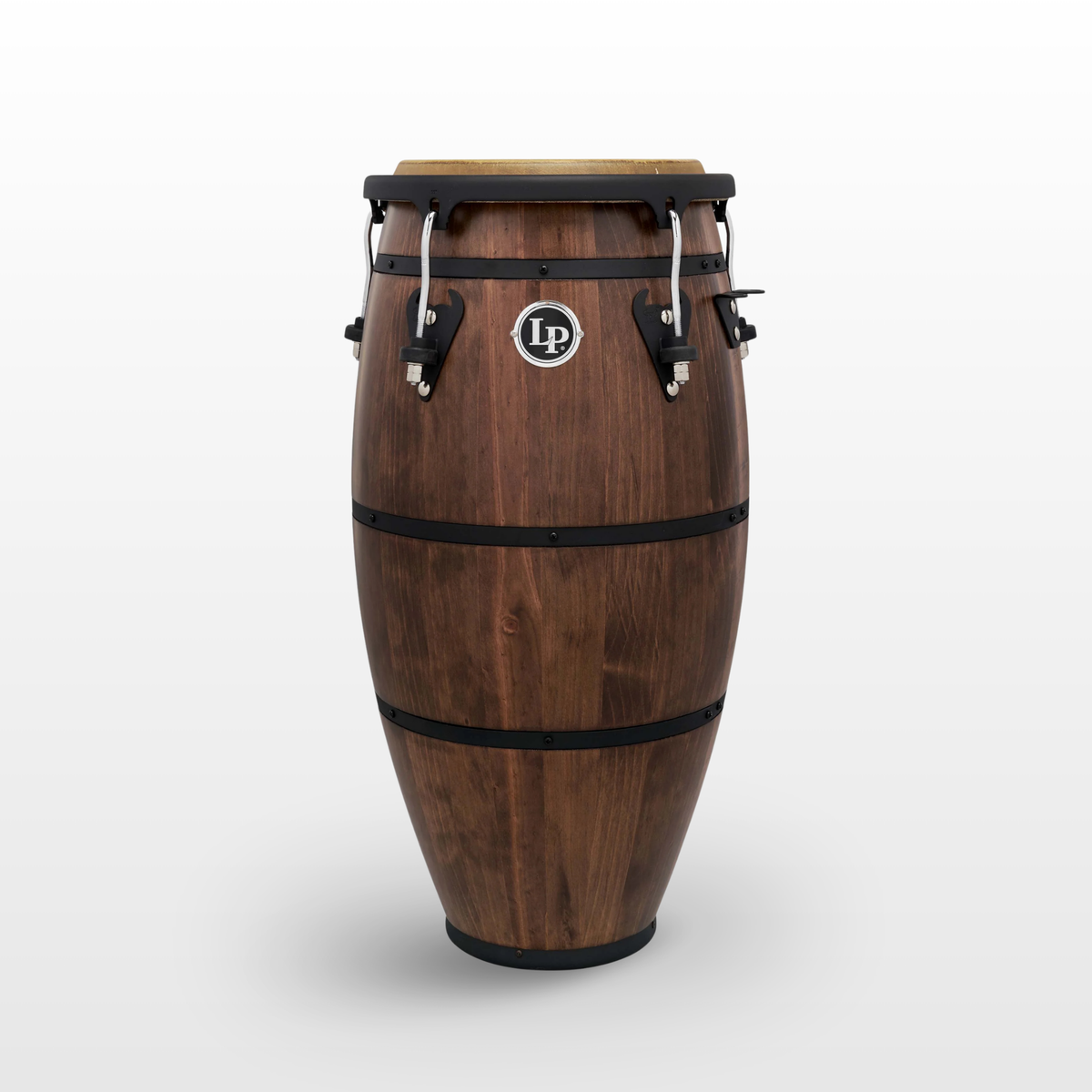 LP Matador Barrel Conga 11″, Quinto Oak Whisky
