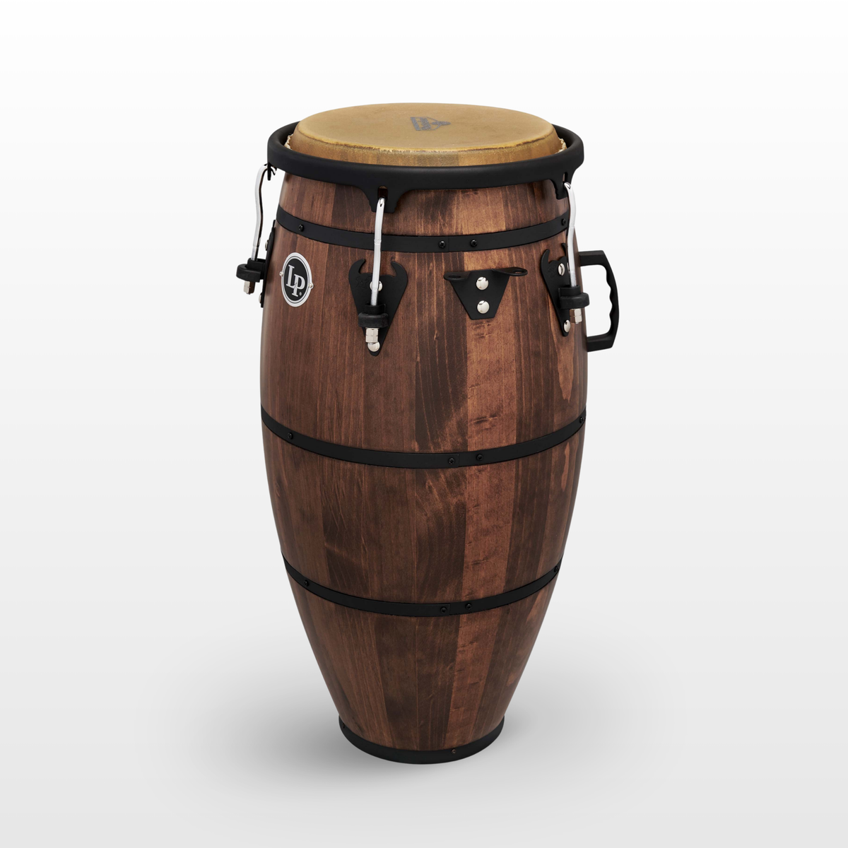 LP Matador Barrel Conga 11″, Quinto Oak Whisky