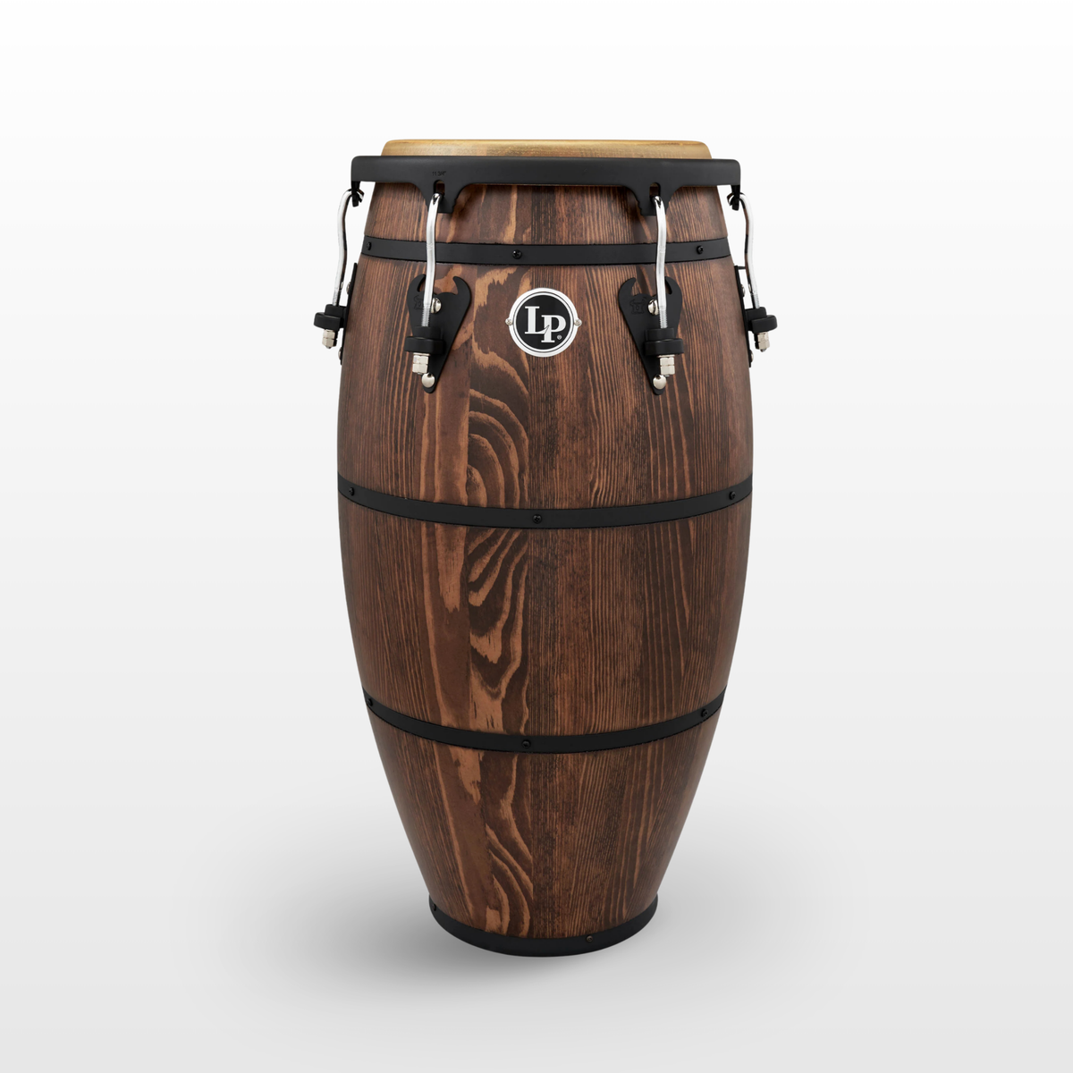 LP Matador Barrel Conga 11-3/4″، ويسكي