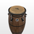 Matador Barrel Conga 12-1/2″ Tumba, Whiskey