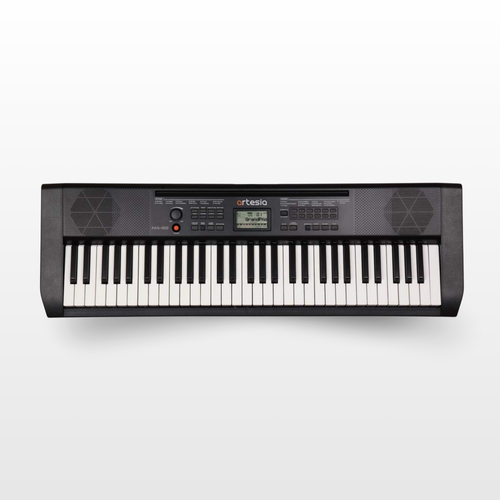 Artesia MA-88 61-Keys, Black